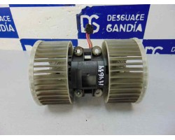 Motor calefaccion, Bmw Serie X3 (E83) 2.0d 2007