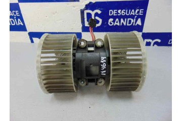 Motor calefaccion, Bmw Serie X3 (E83) 2.0d 2007