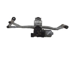 Motor limpia delantero, Seat Ibiza (6L1) Reference 2007, 6L1955023H