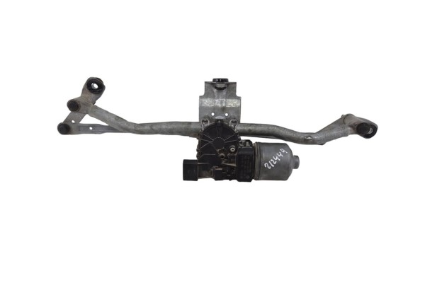 Motor limpia delantero, Seat Ibiza (6L1) Reference 2007, 6L1955023H