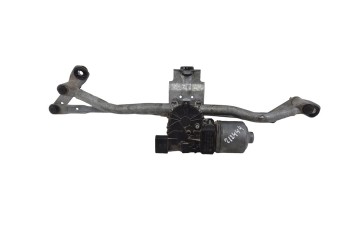 Motor limpia delantero, Seat Ibiza (6L1) Reference 2007, 6L1955023H