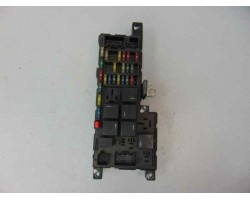 Caja reles / fusibles, Volvo S80 Berlina D5 2004, 518828108