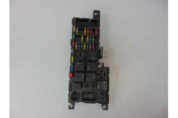 Caja reles / fusibles, Volvo S80 Berlina D5 2004, 518828108