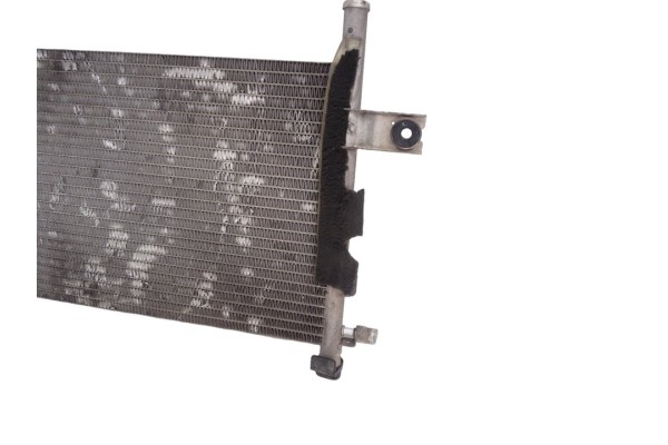 CONDENSADOR / RADIADOR  AIRE ACONDICIONADO NISSAN PICKUP (D22) TD Doble Cabina Navara 2002 212408 NISSAN - 2