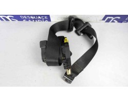 Cinturon seguridad trasero izquierdo, Mercedes-benz Clase Ml (Bm 163) * 2002