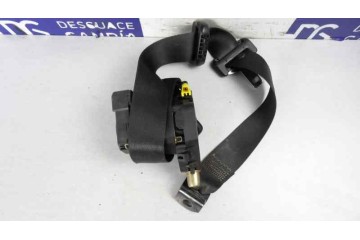 Cinturon seguridad trasero izquierdo, Mercedes-benz Clase Ml (Bm 163) * 2002