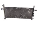 Condensador / radiador aire acondicionado, Nissan Pickup (D22) TD Doble Cabina Navara 2002