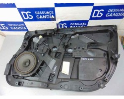 Elevalunas delantero derecho, Ford Fiesta (CB1) Ambiente 2009
