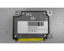 Centralita airbag, Mercedes-benz Clase Ml (Bm 163) * 2002, A1635422718