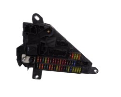 Caja reles / fusibles, Bmw Serie 5 Berlina (E60) 530d 2009, 9138830
