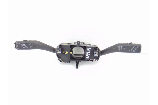 Mando luces, Seat Toledo (KG3) Reference 2014, 6RA953501K