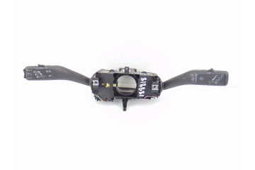 Mando luces, Seat Toledo (KG3) Reference 2014, 6RA953501K