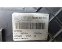 Cerradura puerta trasera derecha, Ford Galaxy (CA1) Trend 2007, 6M2A-R26412-BC