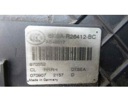 Cerradura puerta trasera derecha, Ford Galaxy (CA1) Trend 2007, 6M2A-R26412-BC