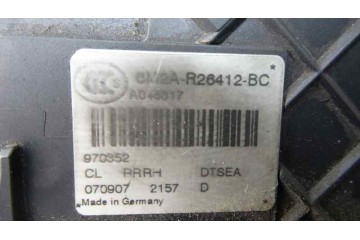 Cerradura puerta trasera derecha, Ford Galaxy (CA1) Trend 2007, 6M2A-R26412-BC
