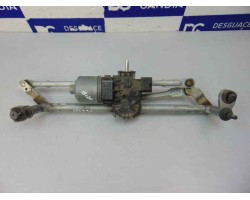 Motor limpia delantero, Seat Ibiza St (6J8) Reference 2014, 6R1955119A