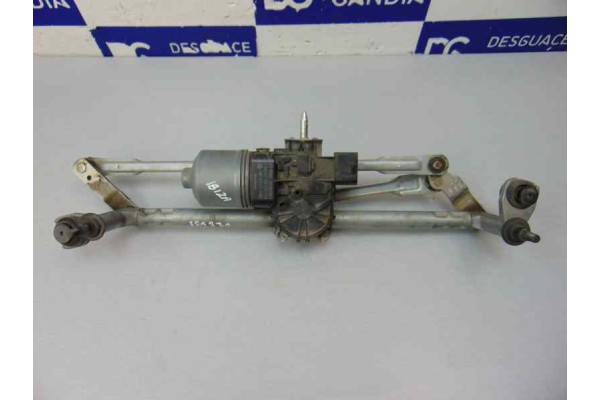 Motor limpia delantero, Seat Ibiza St (6J8) Reference 2014, 6R1955119A