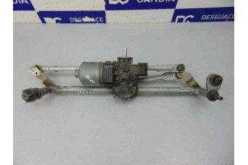 Motor limpia delantero, Seat Ibiza St (6J8) Reference 2014, 6R1955119A