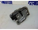 Cerradura puerta trasera derecha, Opel Astra K Berlina 5P Dynamic 2018