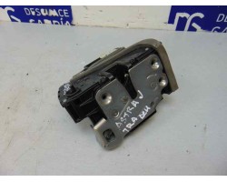 Cerradura puerta trasera derecha, Opel Astra K Berlina 5P Dynamic 2018
