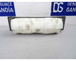Airbag delantero derecho, Audi A6 Allroad Quattro (4FH) 2.7 TDI Quattro 2008, 4F2880204F
