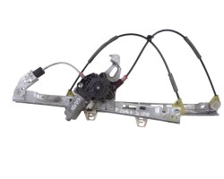 Elevalunas delantero izquierdo, Peugeot 206 + Básico 2010