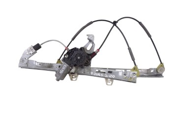 Elevalunas delantero izquierdo, Peugeot 206 + Básico 2010
