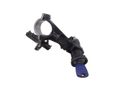 Antirrobo / llave contacto, Fiat Ii Doblò (263) Cargo Furgón Basis Maxi 2016, 00519285260