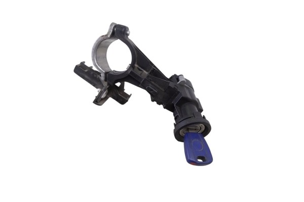 Antirrobo / llave contacto, Fiat Ii Doblò (263) Cargo Furgón Basis Maxi 2016, 00519285260