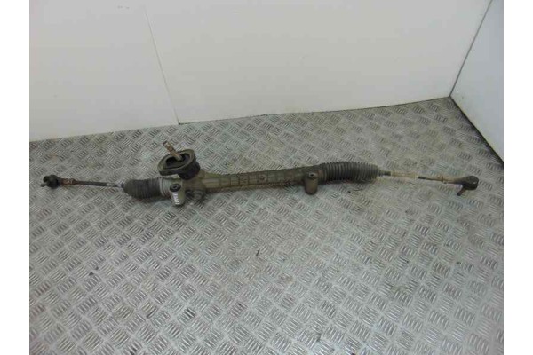 Cremallera direccion, Opel Corsa C Club 2002