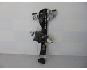 Elevalunas delantero derecho, Chevrolet Aveo Hatchback Lt 2012
