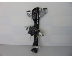 Elevalunas delantero derecho, Chevrolet Aveo Hatchback Lt 2012