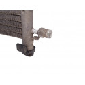  CONDENSADOR / RADIADOR  AIRE ACONDICIONADO NISSAN PICKUP (D22) TD Doble Cabina Navara 2002 212408 NISSAN - 4