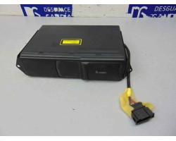 Sistema audio / radio cd, Seat Alhambra (7V9) Fancy 2008, 1J5035111A