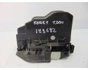 Cerradura puerta trasera derecha, Bmw Serie 1 Berlina (E81/E87) 118d 2007, 7202148