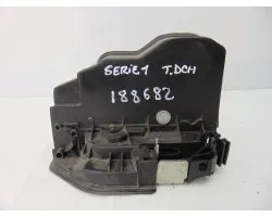 Cerradura puerta trasera derecha, Bmw Serie 1 Berlina (E81/E87) 118d 2007, 7202148