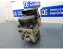 Abs, Renault Espace /Grand Espace (JE0) 2.0 16V Authentique 2001, 6025314081