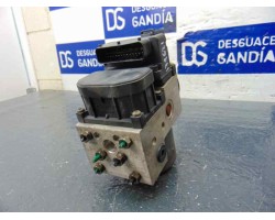 Abs, Renault Espace /Grand Espace (JE0) 2.0 16V Authentique 2001, 6025314081