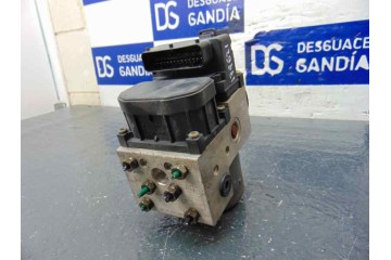 Abs, Renault Espace /Grand Espace (JE0) 2.0 16V Authentique 2001, 6025314081