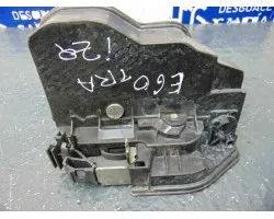 Cerradura puerta trasera izquierda, Bmw Serie 5 Berlina (E60) 525d 2005, 7167075