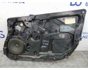 Elevalunas delantero derecho, Ford Fiesta (CB1) Ambiente 2010, 8A61-14553-A