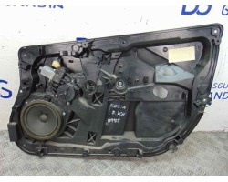 Elevalunas delantero derecho, Ford Fiesta (CB1) Ambiente 2010, 8A61-14553-A