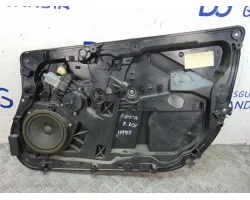 Elevalunas delantero derecho, Ford Fiesta (CB1) Ambiente 2010, 8A61-14553-A