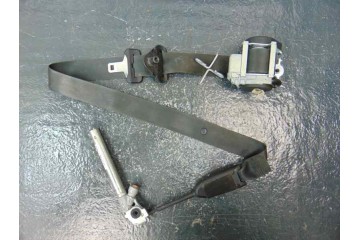 Cinturon seguridad delantero derecho, Renault Scenic Iii (Jz) Dynamique 2011, 878160011R