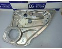 Elevalunas trasero derecho, Mercedes-benz Clase C (Bm 204) Berlina C 220 Cdi (204.008) 2009