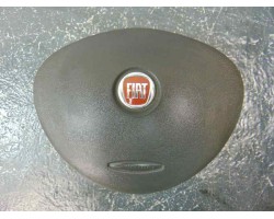 Airbag delantero izquierdo, Fiat I Doblò Cargo 1.3 JTD SX Furgón 2009