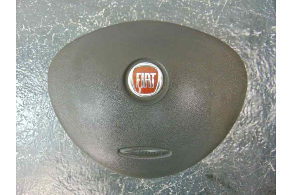 Airbag delantero izquierdo, Fiat I Doblò Cargo 1.3 JTD SX Furgón 2009