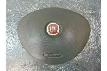 Airbag delantero izquierdo, Fiat I Doblò Cargo 1.3 JTD SX Furgón 2009
