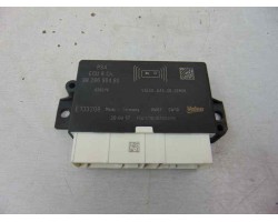 Módulo electrónico, Citroen C4 Cactus Feel 2018, 9828690480