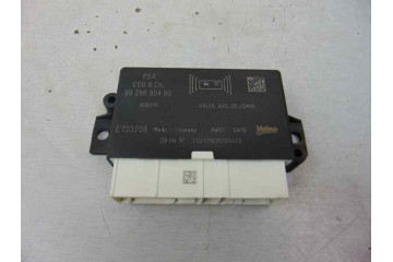 Módulo electrónico, Citroen C4 Cactus Feel 2018, 9828690480